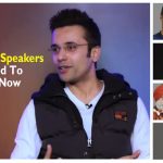 Motivational Speakers in India