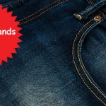 Best Denim Brands in India