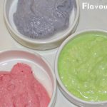 Flavoured Yoghurt