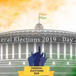 General Elections 2019 – Day 23