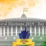 General Elections 2019 – Day 41