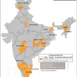 Lok Sabha General Elections 2019 – Phase 2 Map
