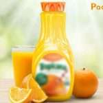 Packed Juices