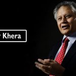 Shiv Khera