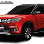 Maruti Suzuki Vitara Brezza