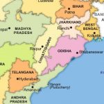 East Coast – Bay of Bengal Coastline
