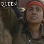 Bandit Queen