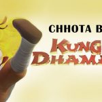 Chhota Bheem Kung Fu Dhamaka
