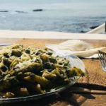 Eva Cafe, North Goa