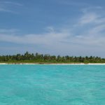 Lakshadweep Islands