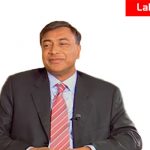 Lakshmi Mittal