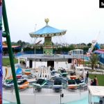 MojoLand Amusement and Water Park, Murthal Haryana