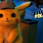 Pokemon: Detective Pikachu