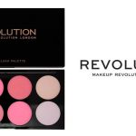 Makeup Revolution