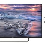 Sony Bravia KLV-43W662F (43-inches Full HD TV)