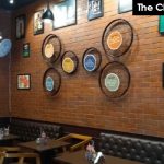 The Chocolate Room, Nainital