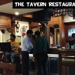 The Tavern Restaurant and Bar, Mussoorie