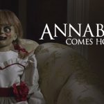Annabelle Comes Home