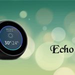 Echo Spot