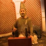 Ballimaran Haveli Mirza Ghalib, Delhi