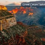 Grand Canyon National Park, Arizona