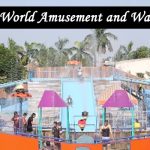 Hardy’s World Amusement and Water Park in Punjab