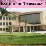 Indian Institute of Technology Madras