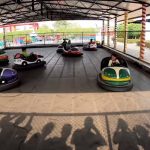 Jurasik Park Inn Adventure Zone