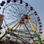 Jurasik Park Inn Amusement Park