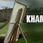 Khamoshi
