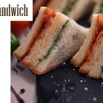 Rainbow Sandwich