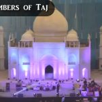 Secret Chambers of Taj  in Omaxe Connaught Place Mall
