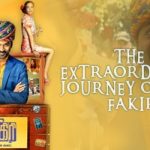 The Extraordinary Journey of the Fakir