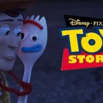 Toy Story 4