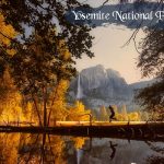 Yosemite National Park, California
