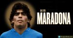 Diego Maradona