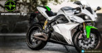 Energica Ego
