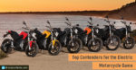 Electric Two-wheelers Segment
