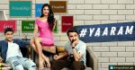 yaaram