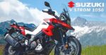 Suzuki-V-strom-1050