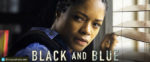 black-and-blue