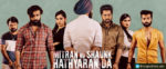 Mitran Nu Shaunk Hathyaran Da