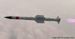 Astra Missile