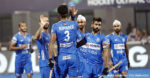 Indian Men Hockey Team
