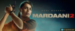 Mardaani 2