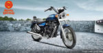 Royal Enfield Thunderbird 500