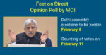Delhi Assembly Elections 2020