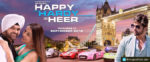 Happy Hardy and Heer