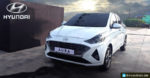 Hyundai Aura
