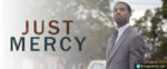 Just Mercy